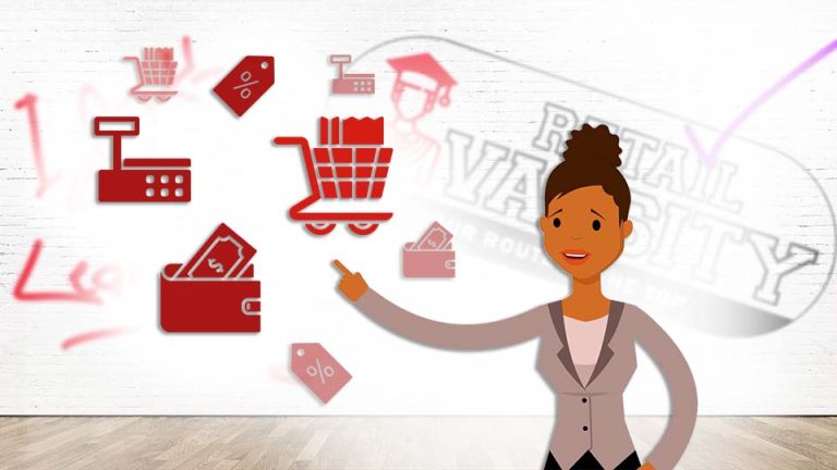 Cash Handling and Frontline Module 1 Course