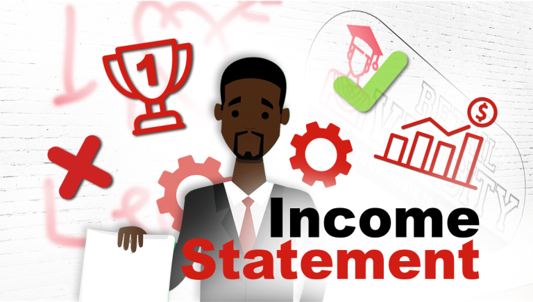 Income Statement Course