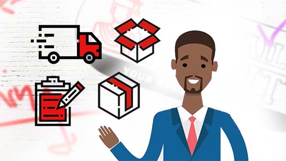 WB Supplier Receiving Course