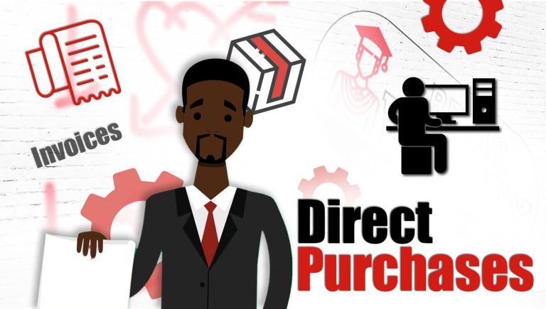 Direct Purchases