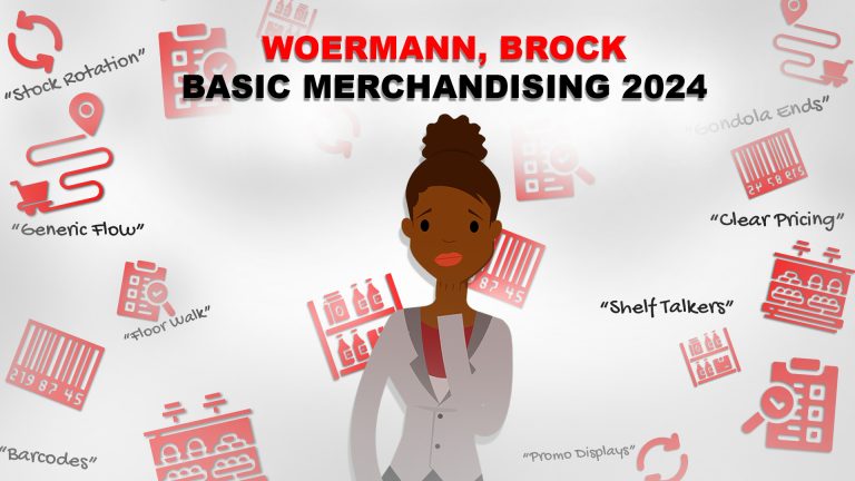 WB Basic Merchandising 2024