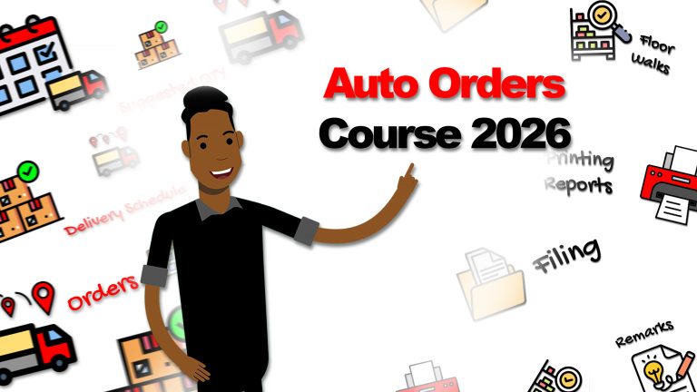 Auto Orders and WB Catalogues 2026