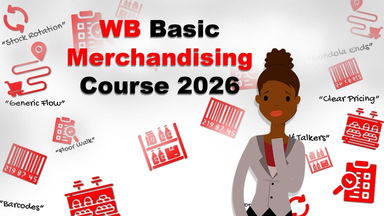 WB Basic Merchandising 2026