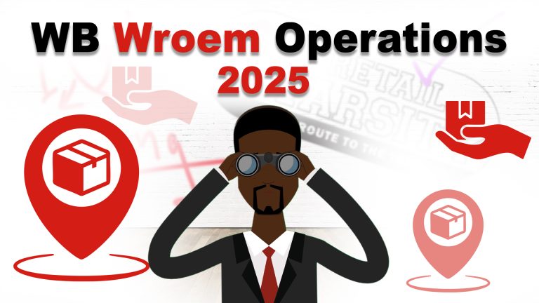 WB Wroem Operations 2026