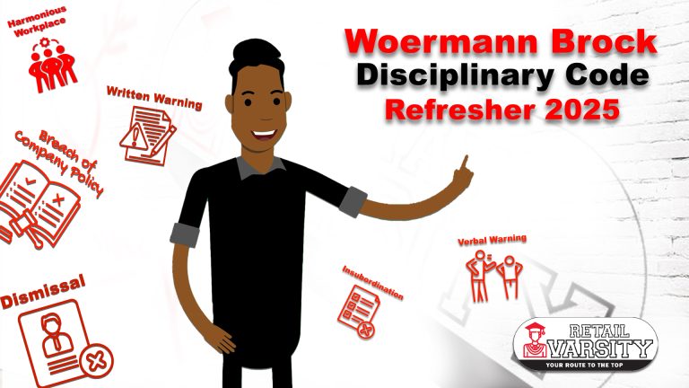 WB Disciplinary Code Refresher 2026