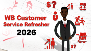 WB Customer Service Refresher 2026