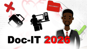 Doc-IT 2026