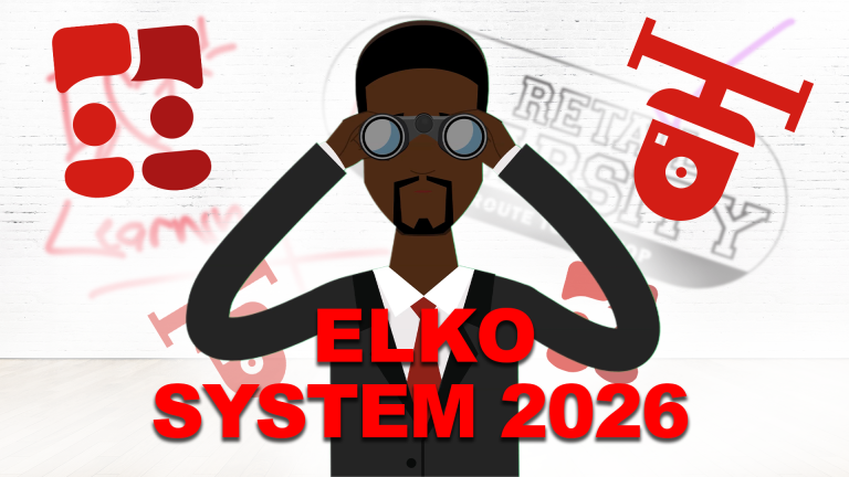 Elko System Course 2026